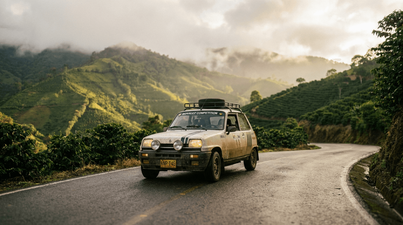 Colombia