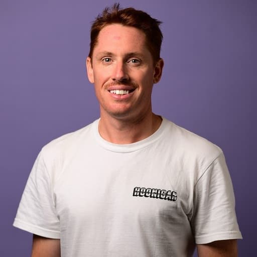 Anthony Riley, Founder of Automotive Experience