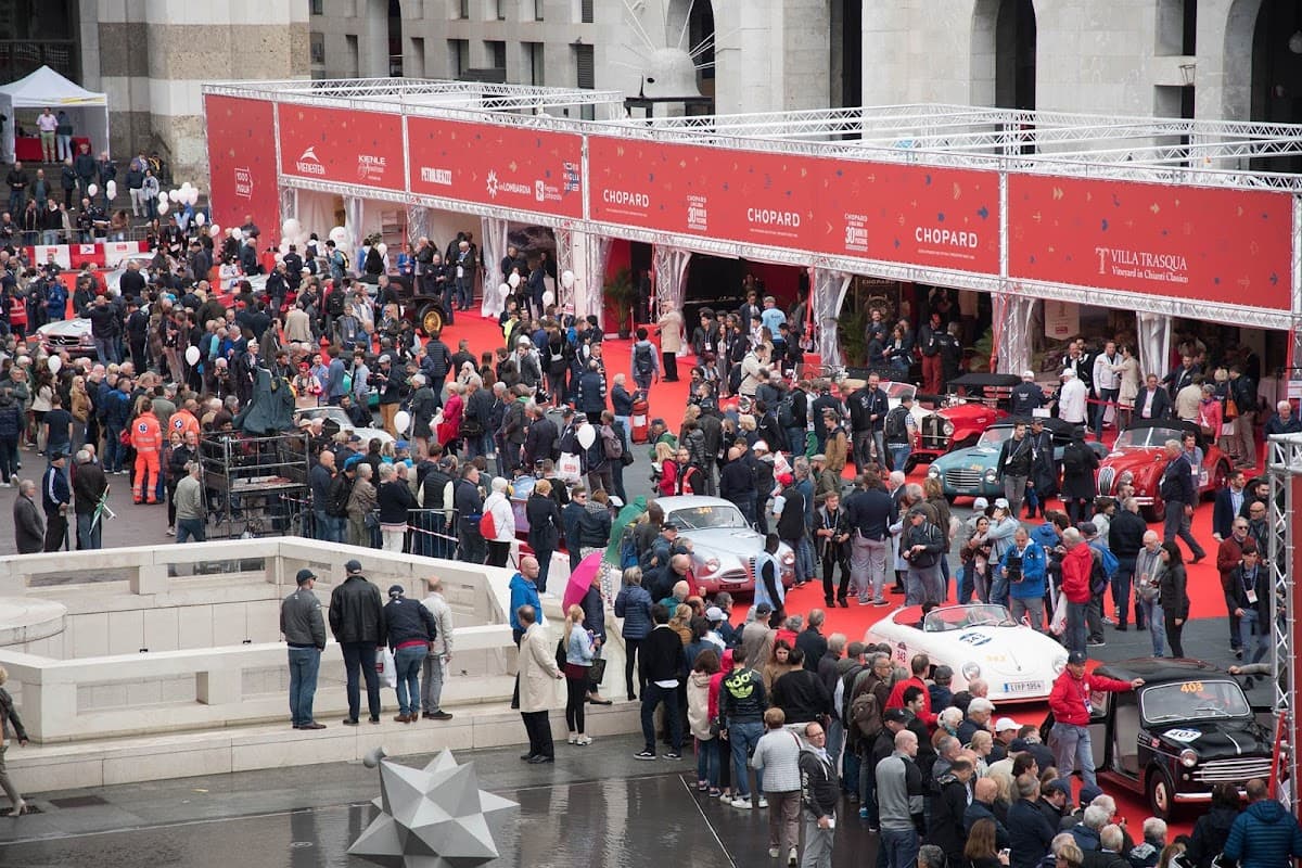 2026 1000 Miglia