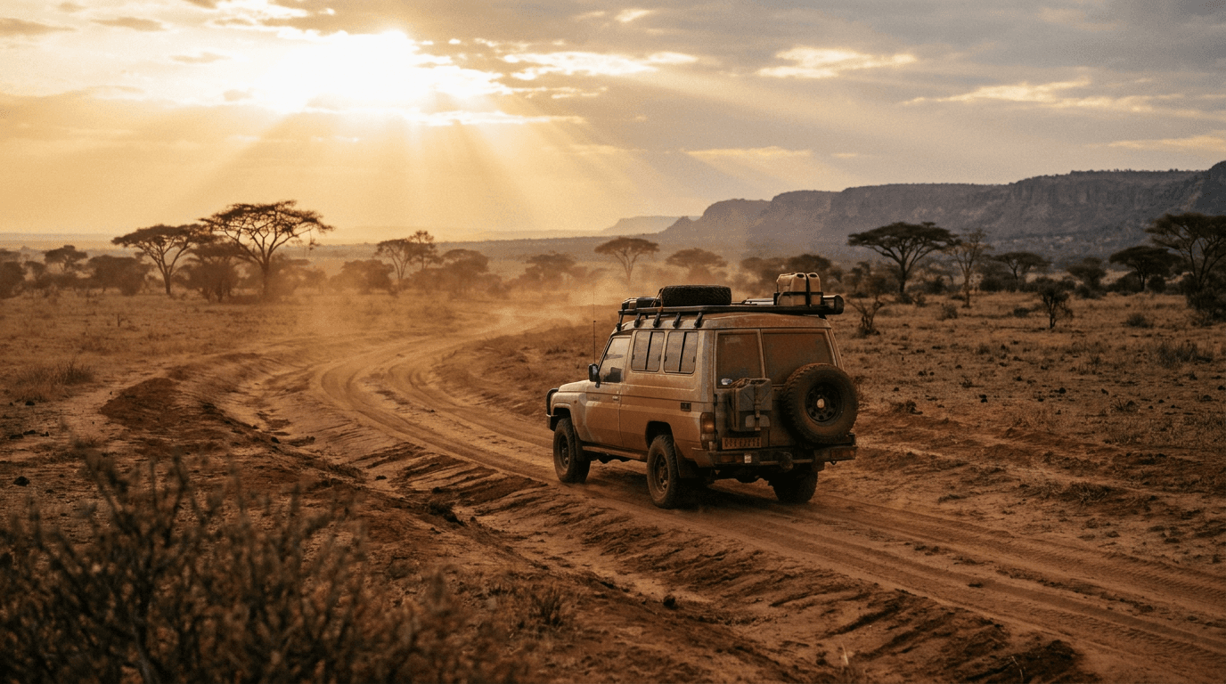 Africa