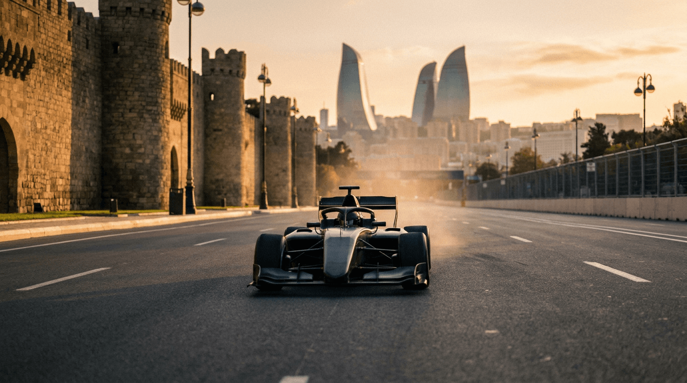 Azerbaijan