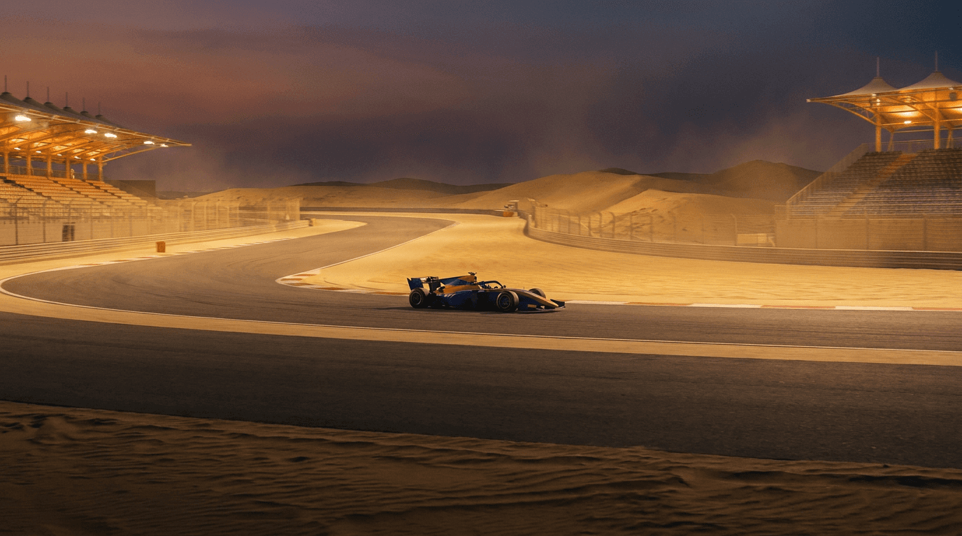 Bahrain