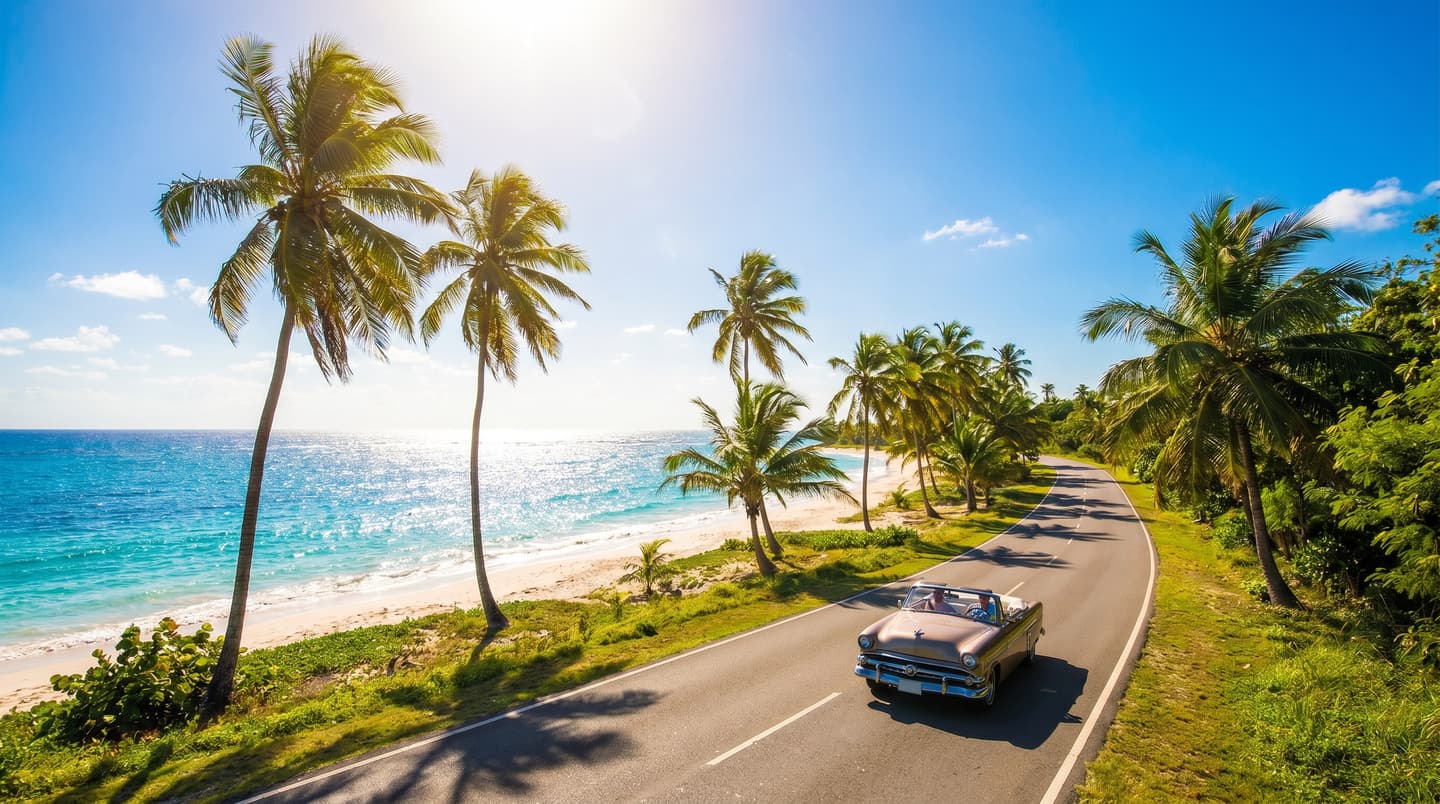 Barbados