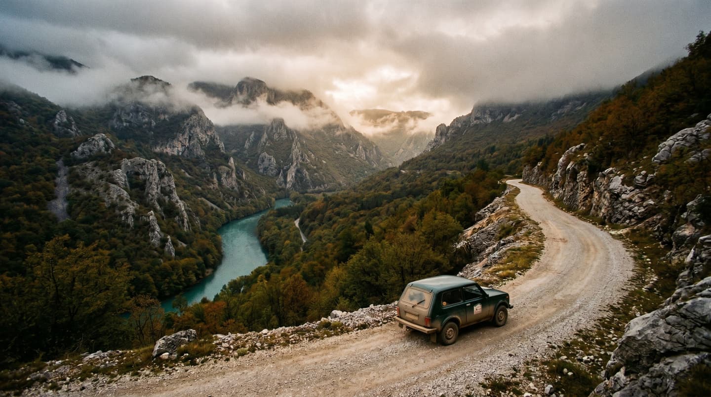 Bosnia and Herzegovina