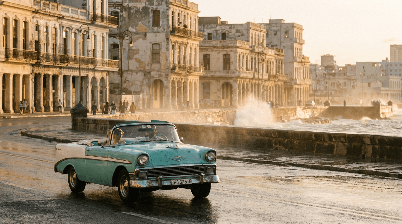 Cuba
