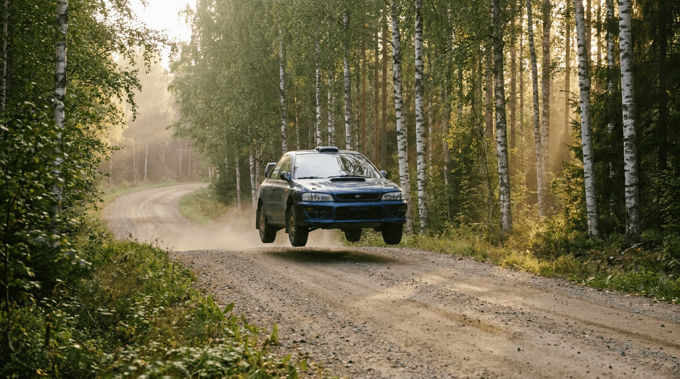 Finland