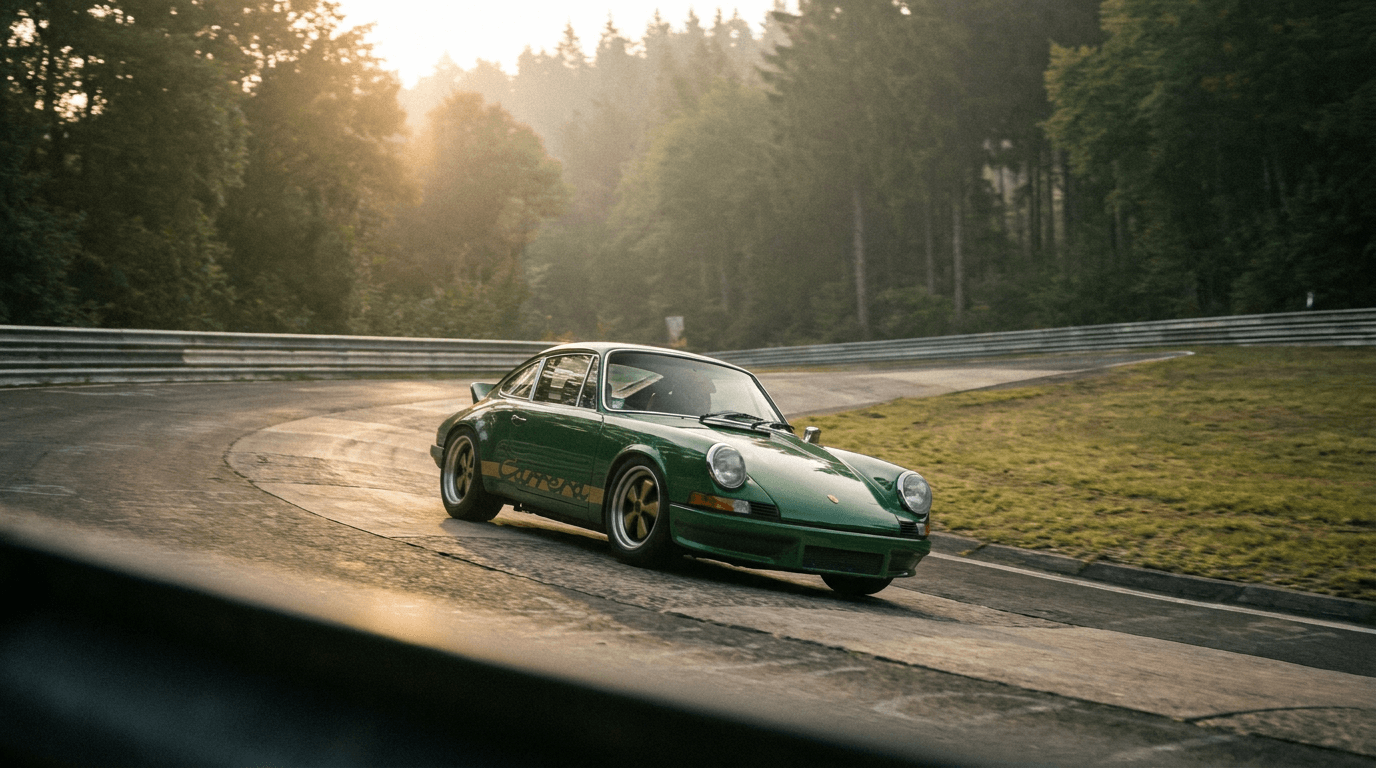 Germany automotive destination