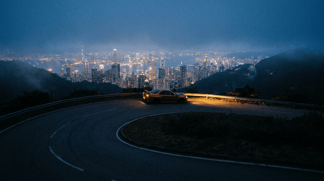 Hong Kong
