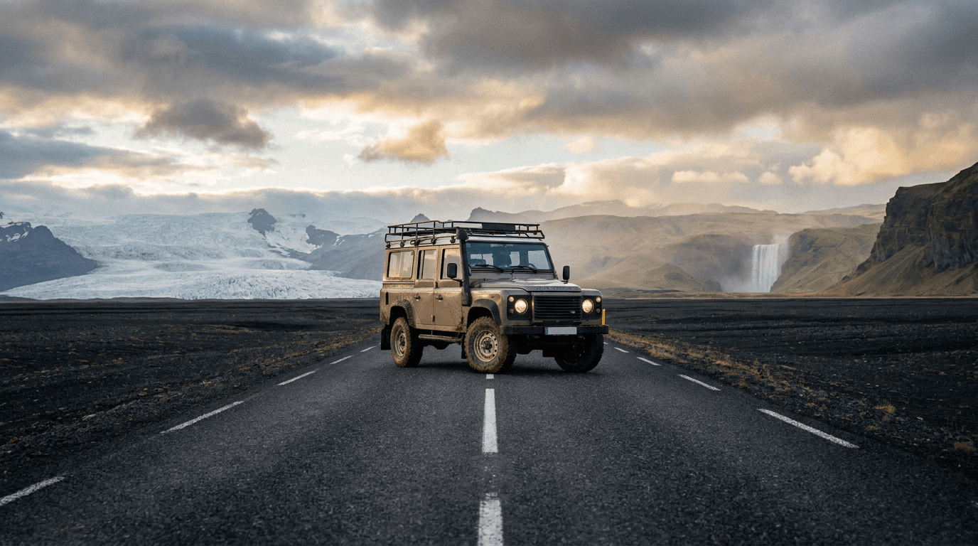 Iceland