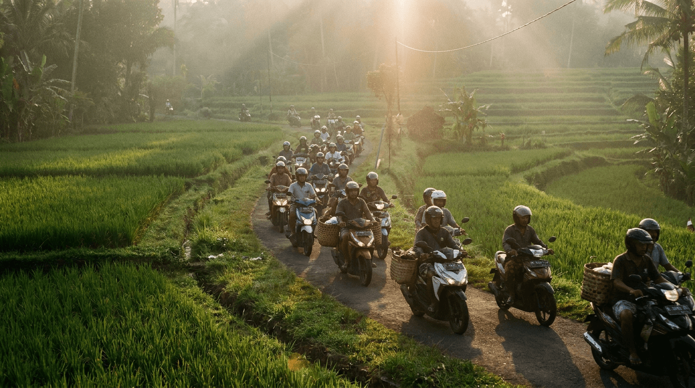 Indonesia