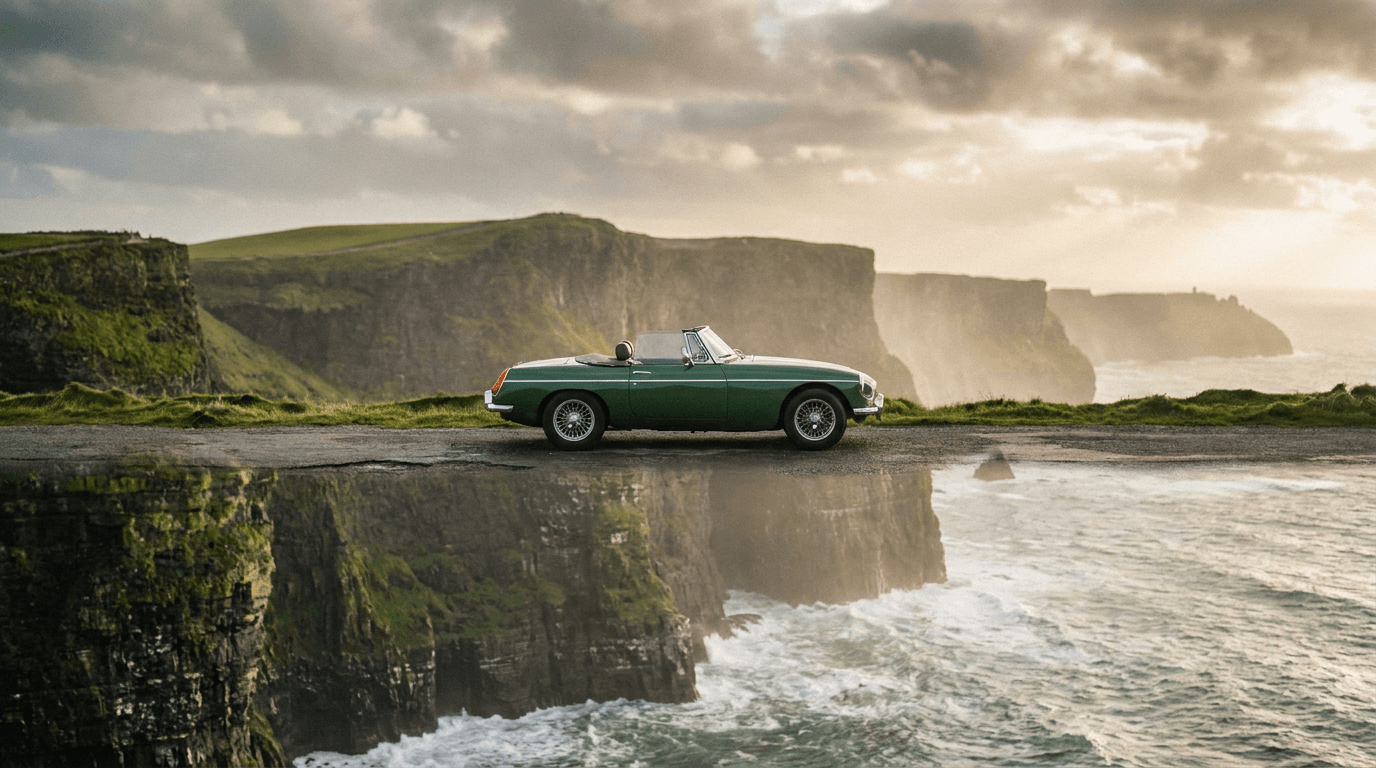 Ireland