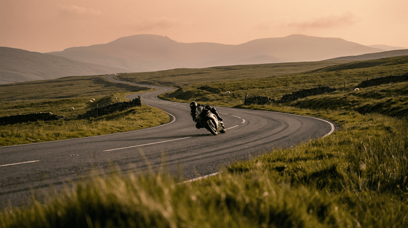 Isle of Man