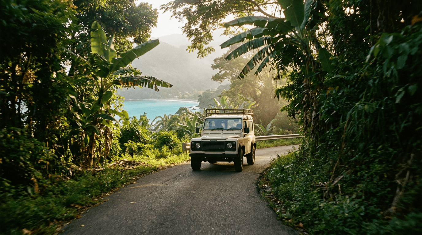 Jamaica