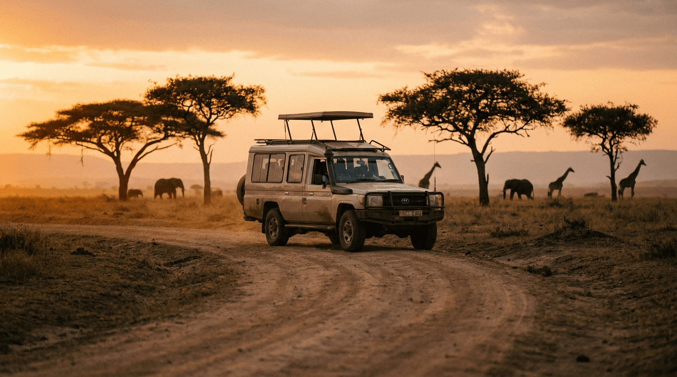Kenya