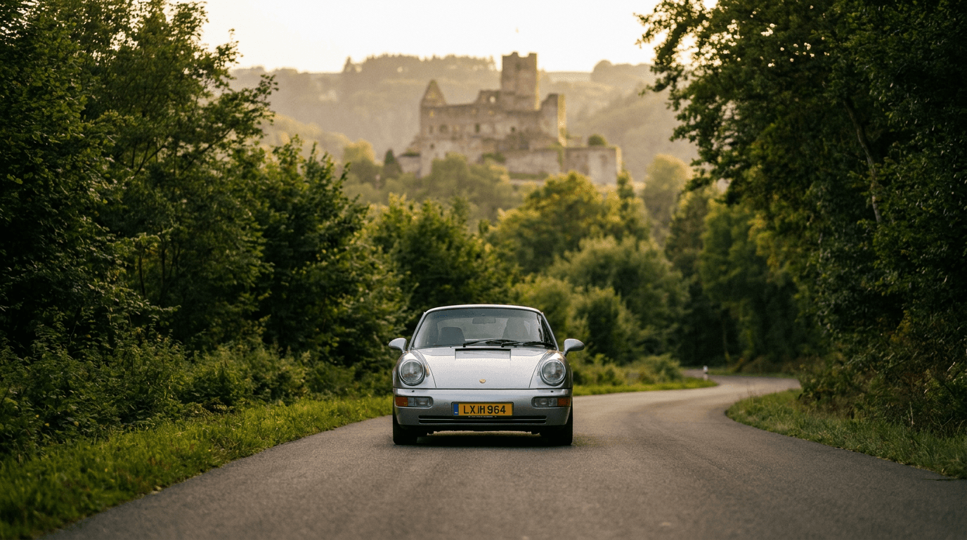 Luxembourg