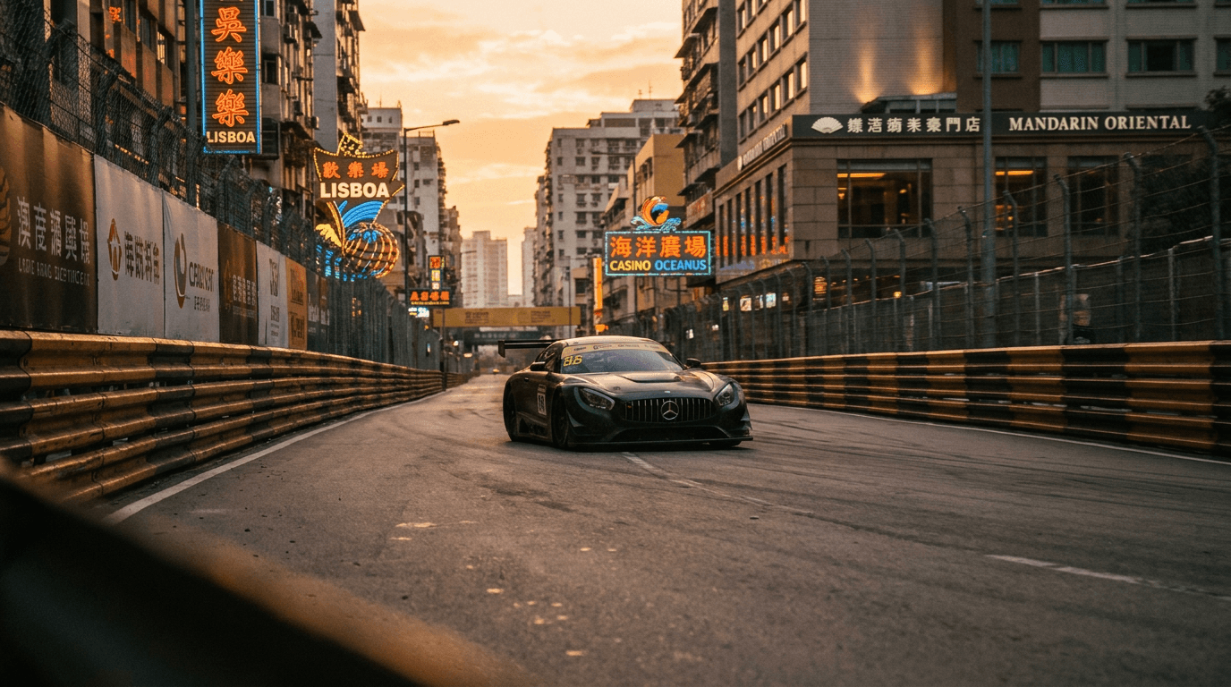Macau