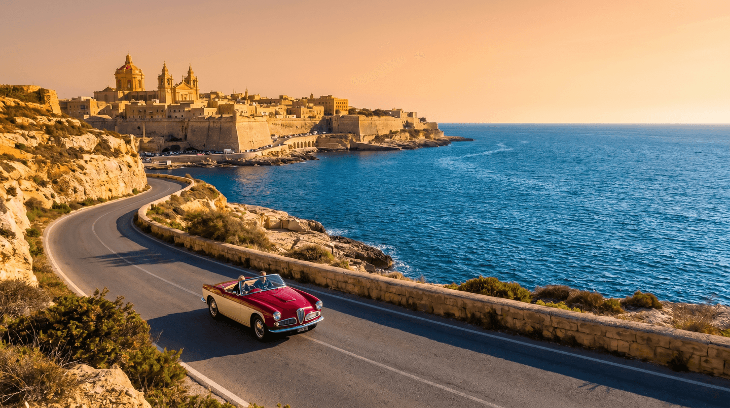 Malta
