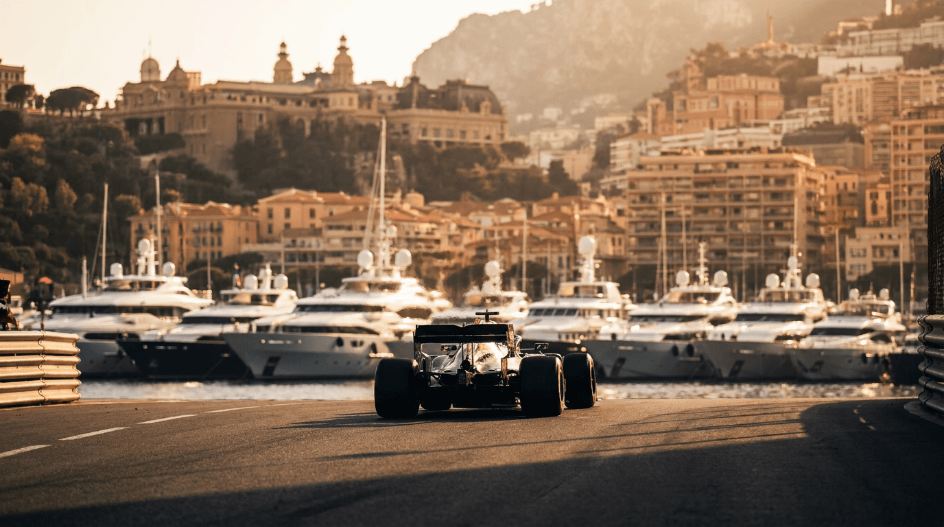 Monaco