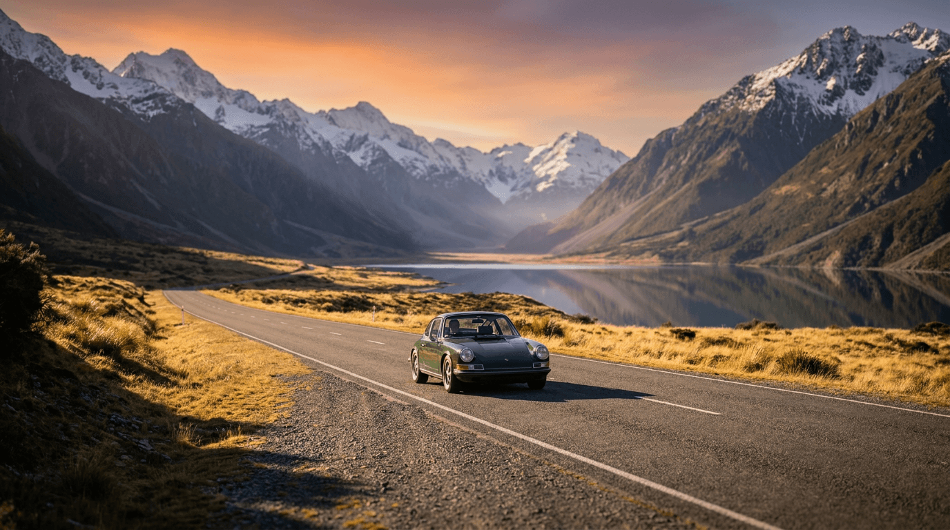 New Zealand