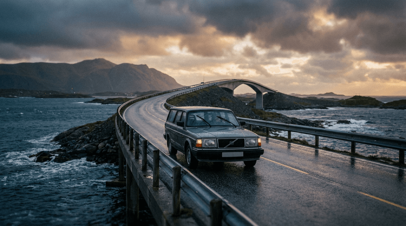 Norway