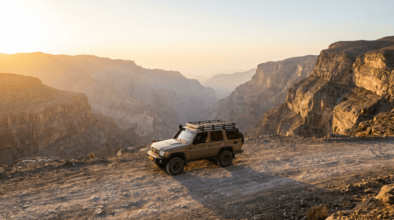 Oman