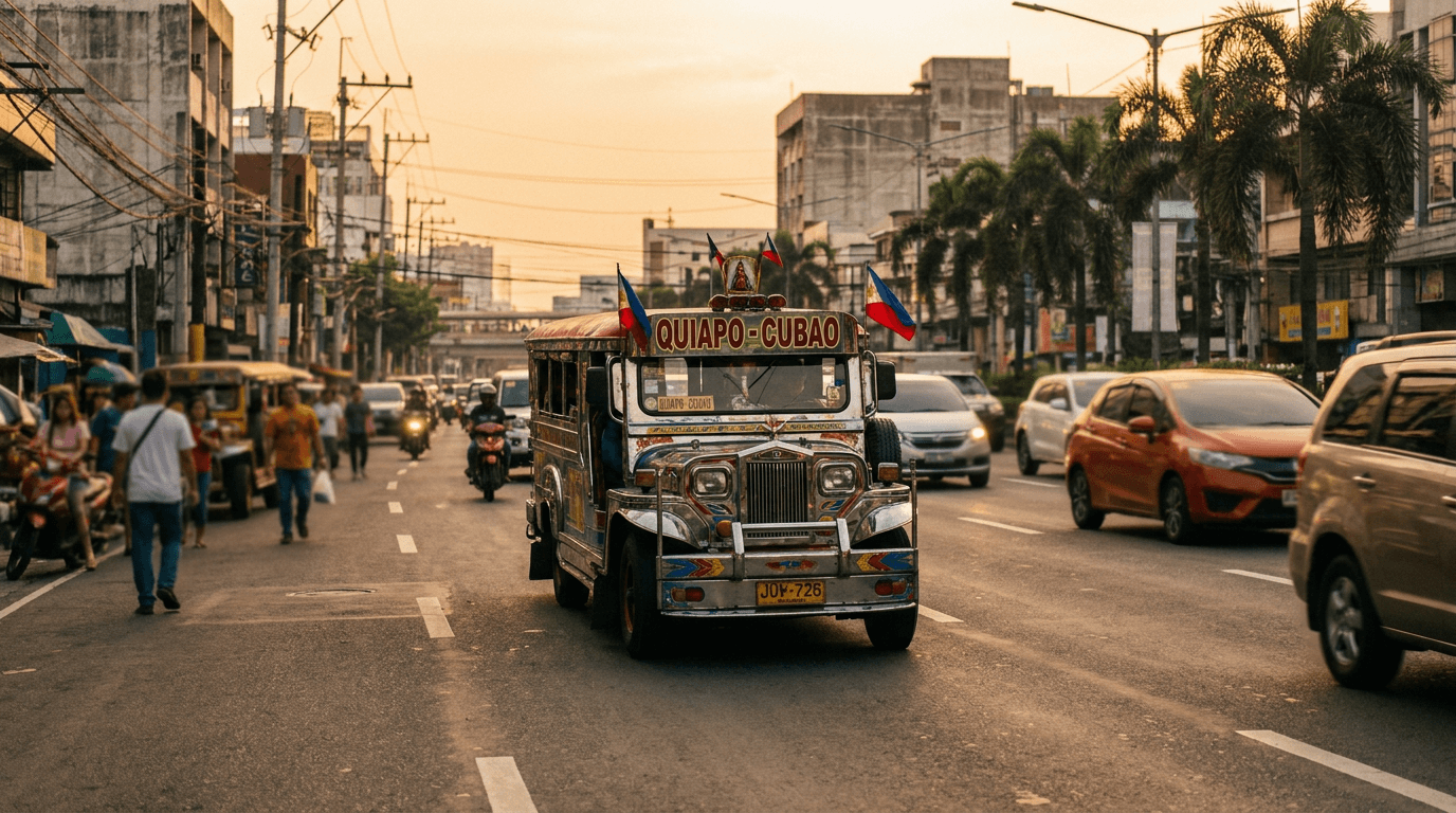 Philippines