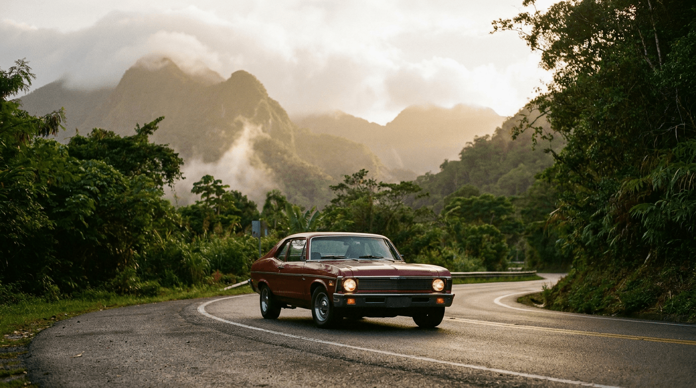 Puerto Rico