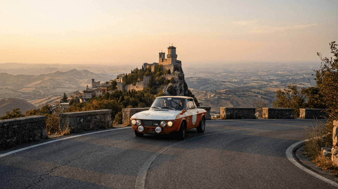 San Marino