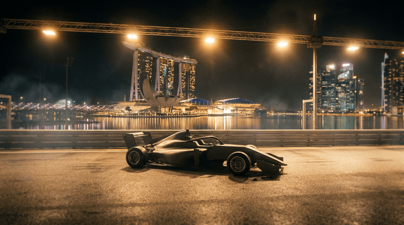 Singapore
