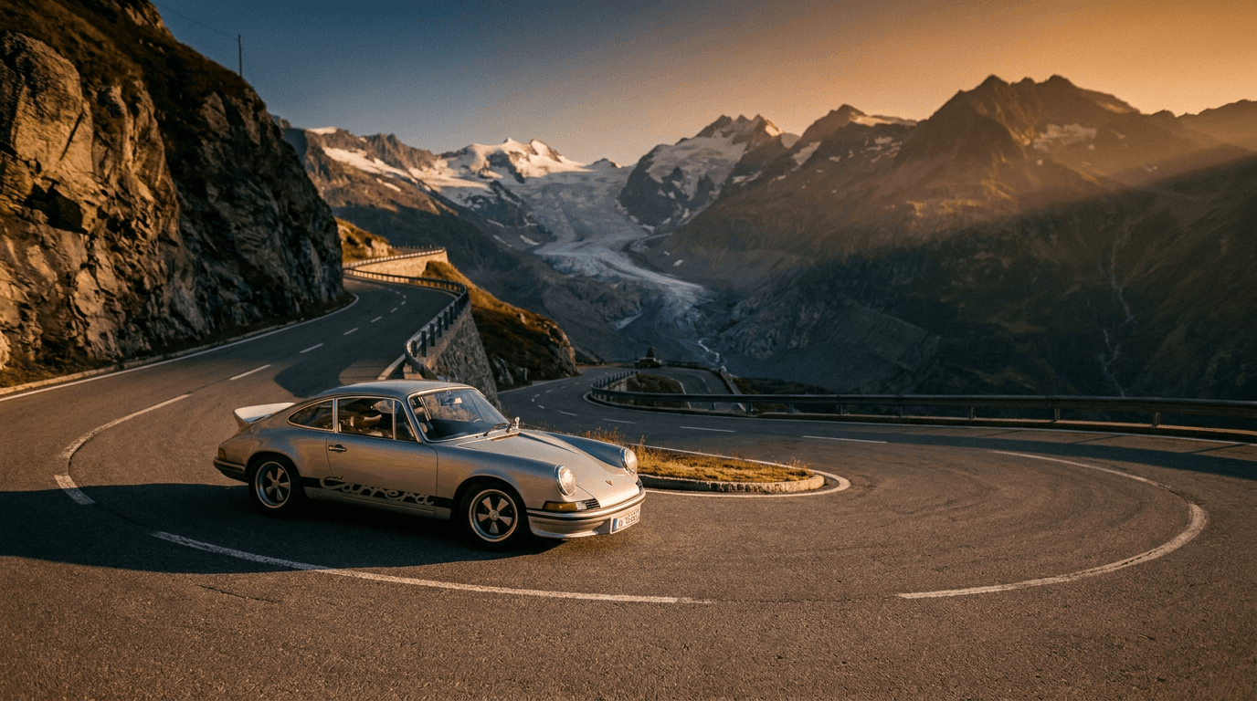 Switzerland