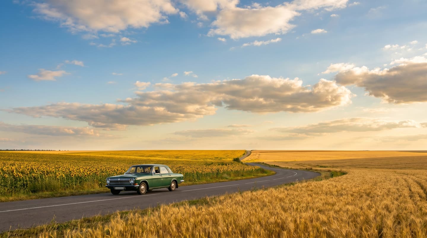 Ukraine