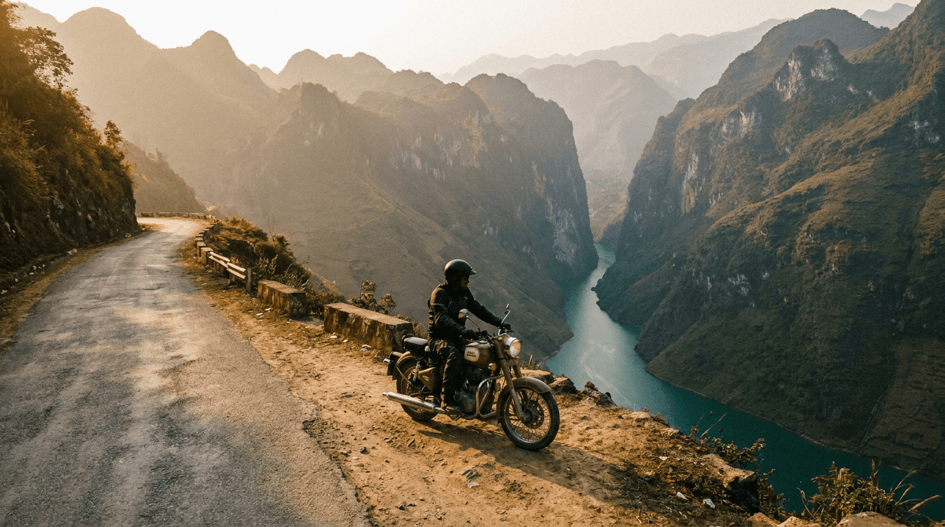 Vietnam
