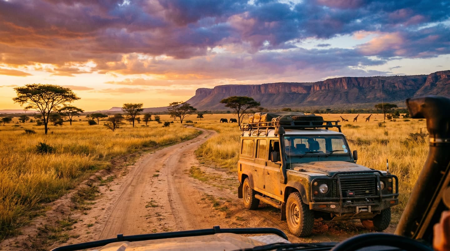 Zimbabwe