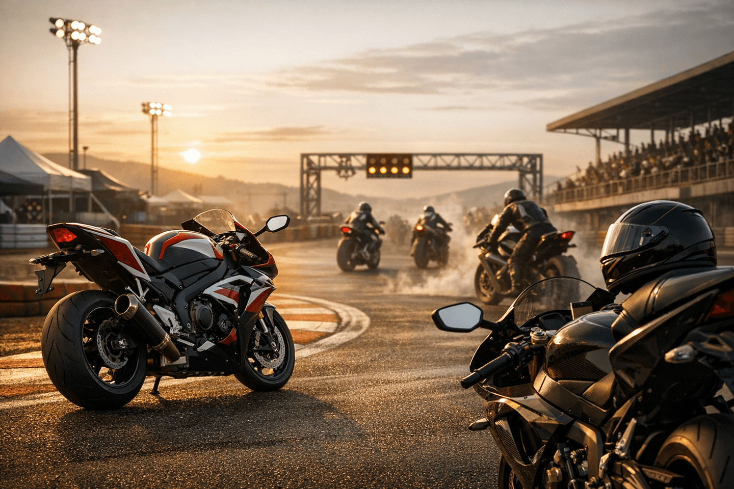 2026 Autoshow Malaysia Malaysia Bike Show