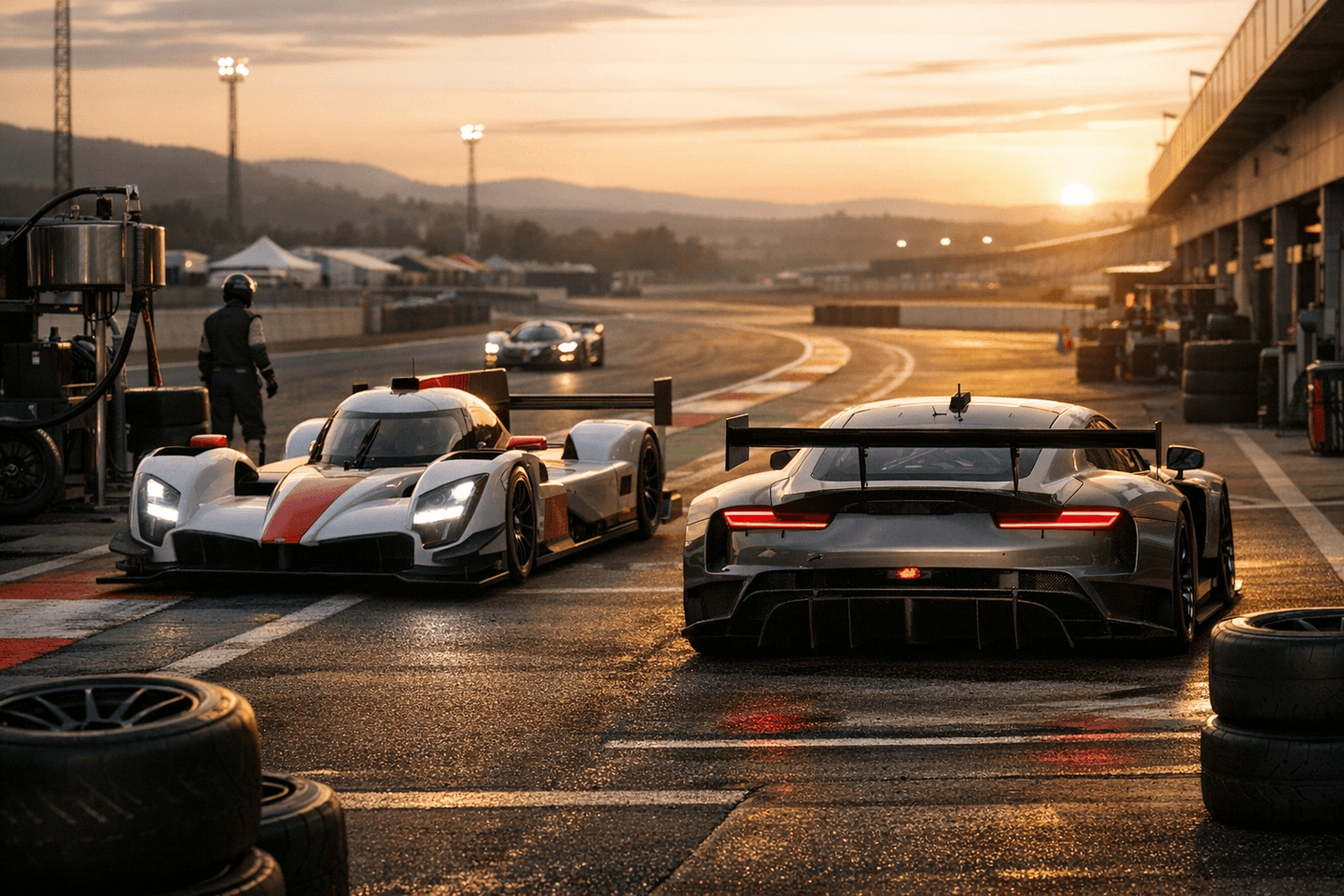 2026 24H Series 24H Dubai