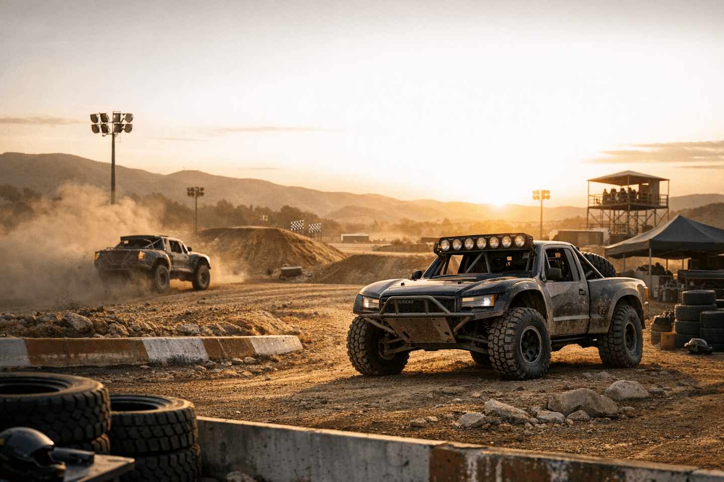 2026 King of the Hammers