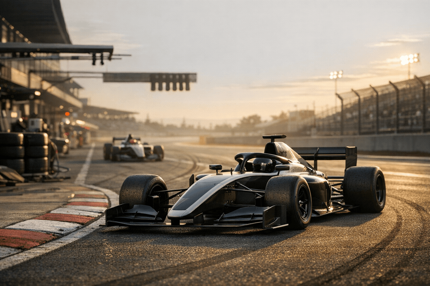 2026 Formula E São Paulo E-Prix