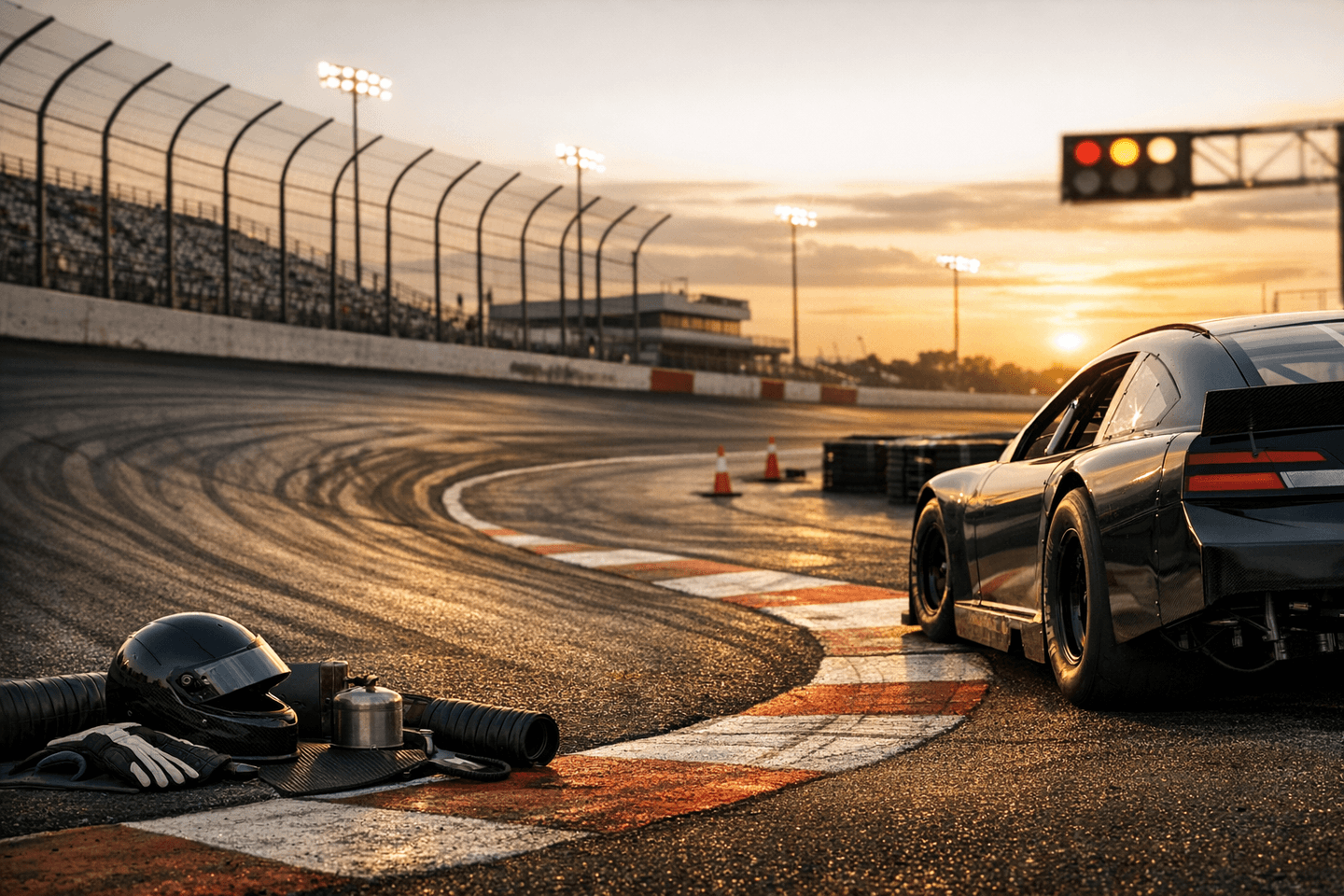 2026 NASCAR Cup Series Würth 400