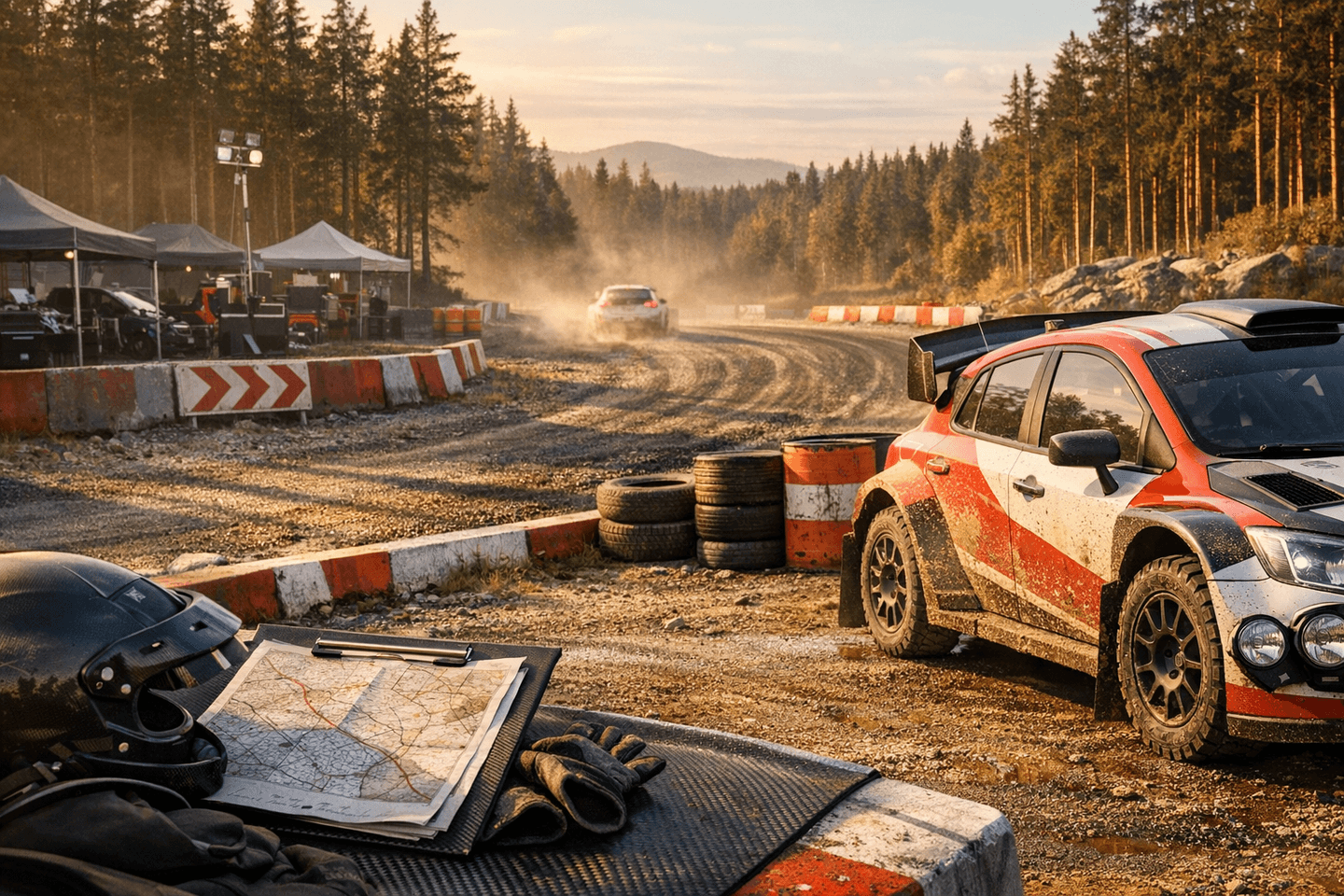 2026 74 Rally Costa Brava – Rally KH-7 Costa Brava