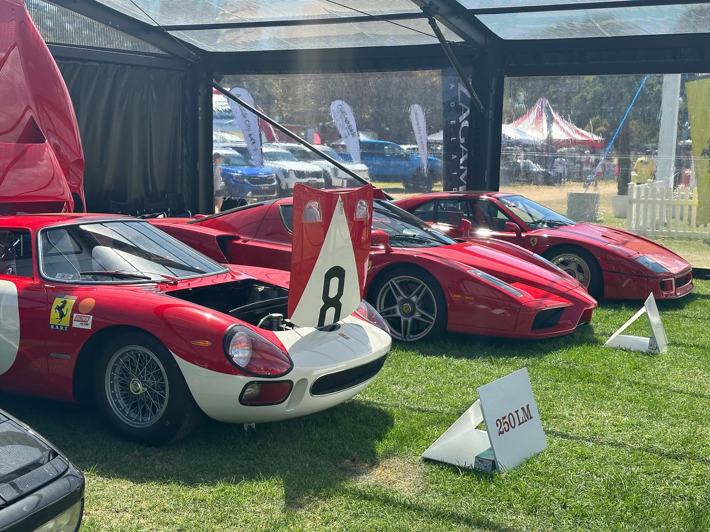 2026 Adelaide Motorsport Festival