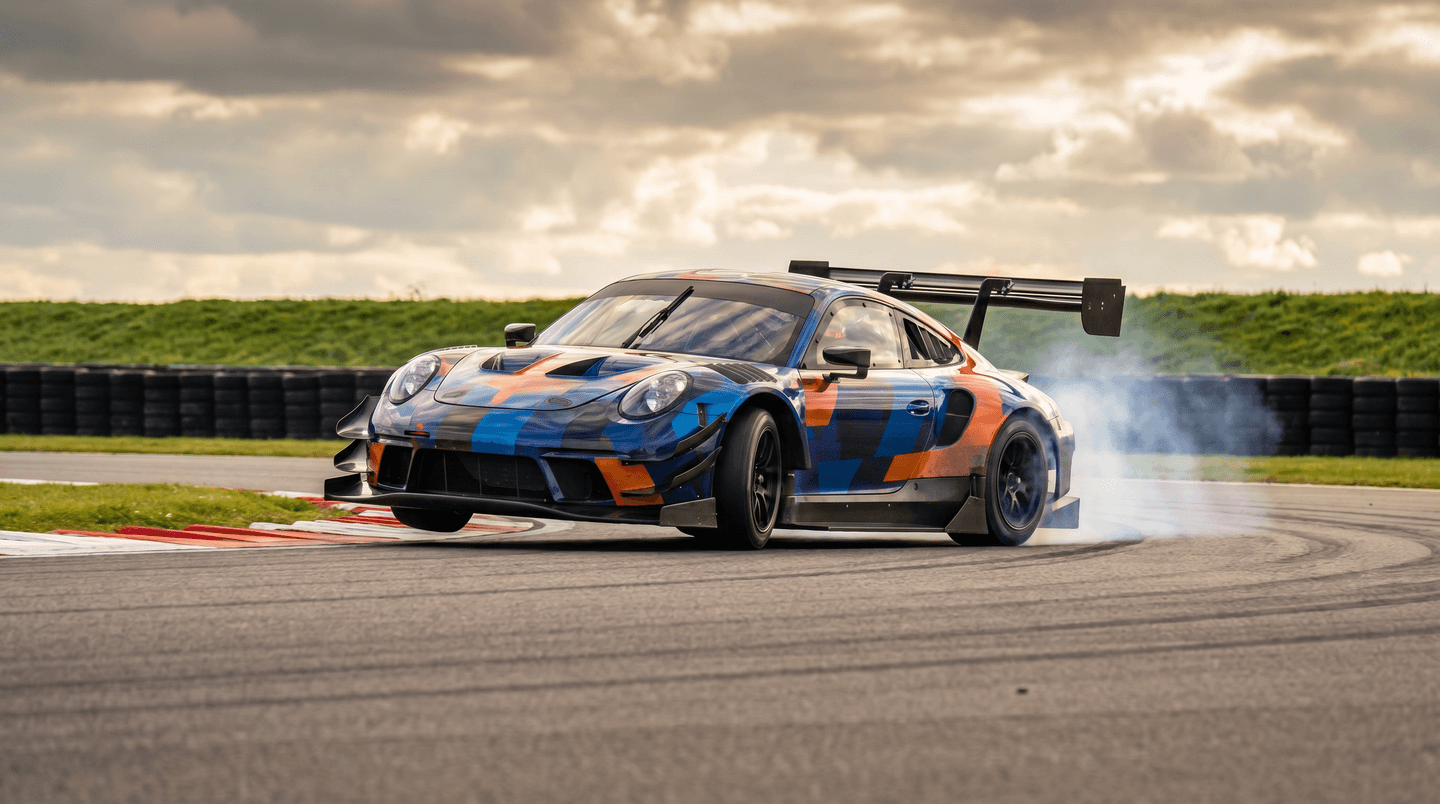 2026 Challenge Bathurst