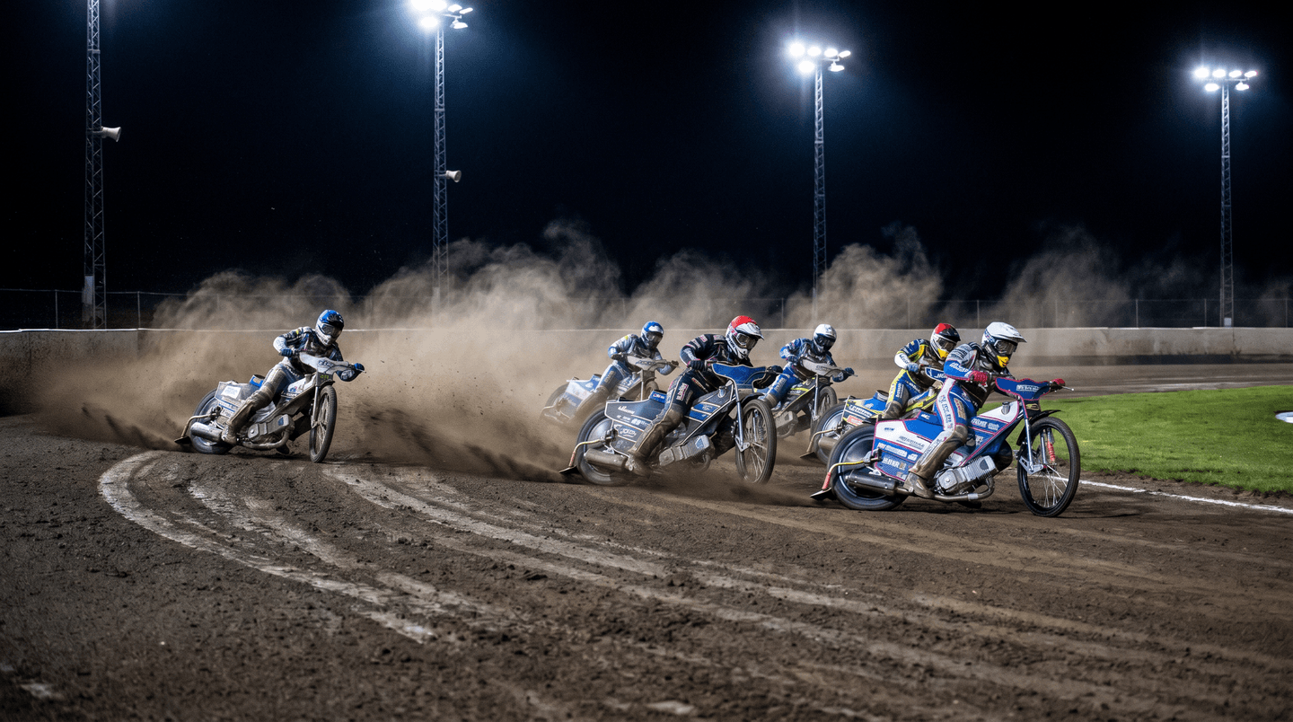 2026 Chariots of Thunder Sprintcar Series