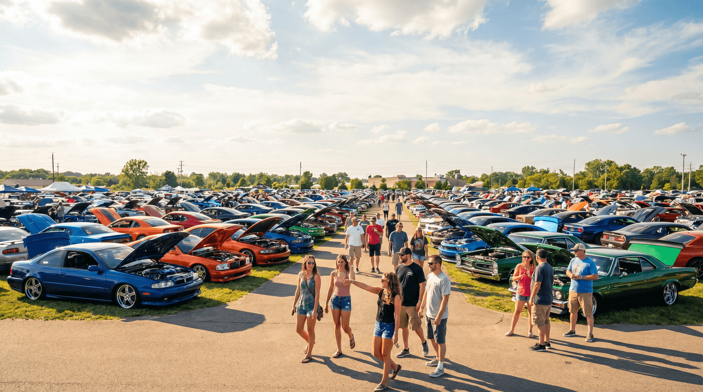 2026 Clean Culture Maryland