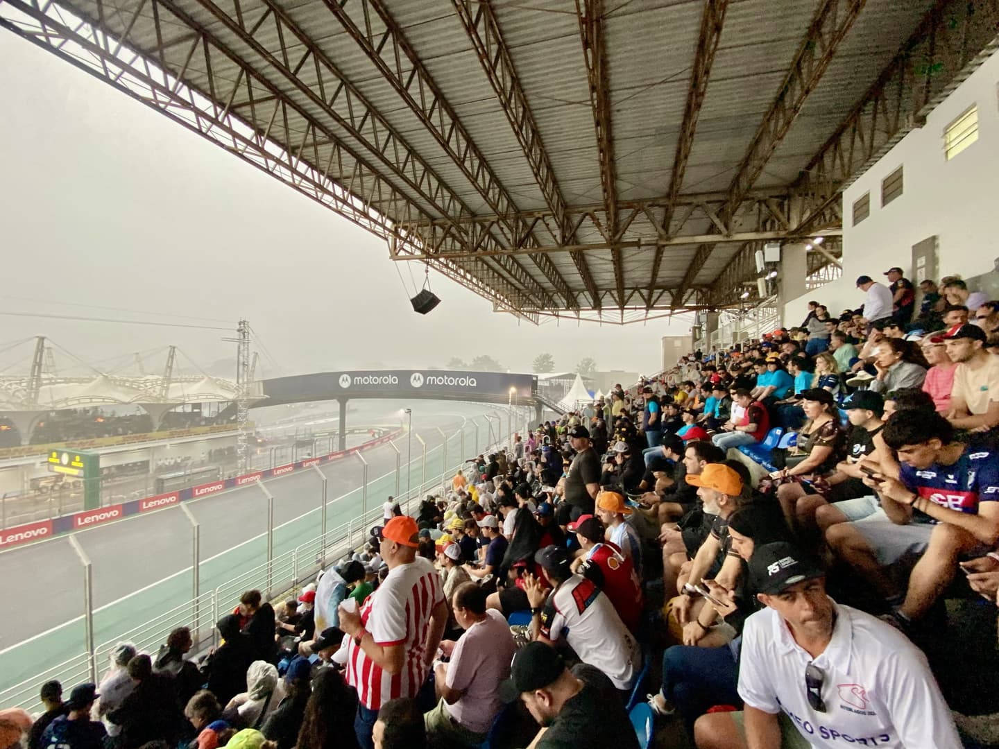 2026 Formula 1 Brazil Grand Prix
