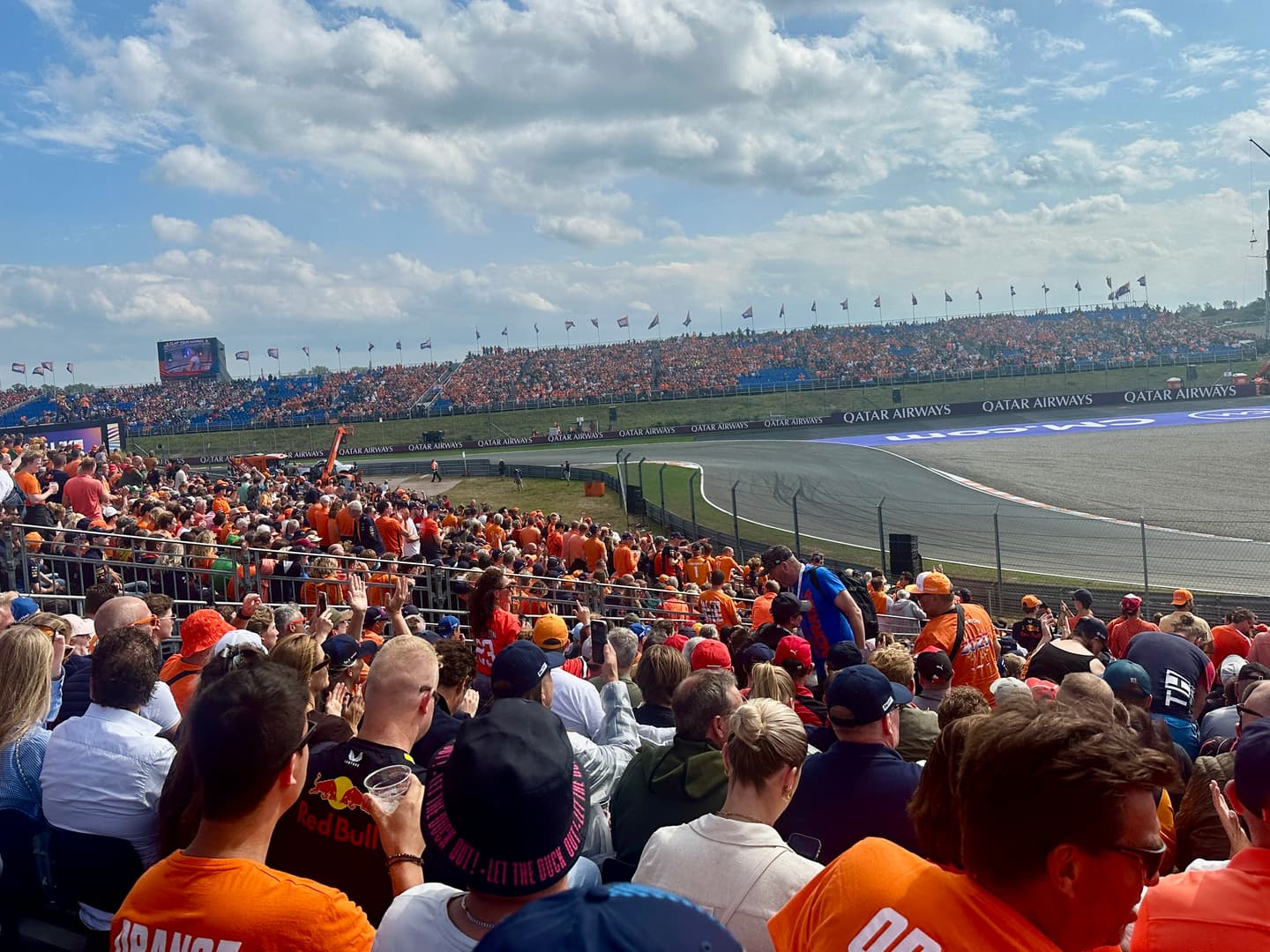 2026 Formula 1 Dutch Grand Prix