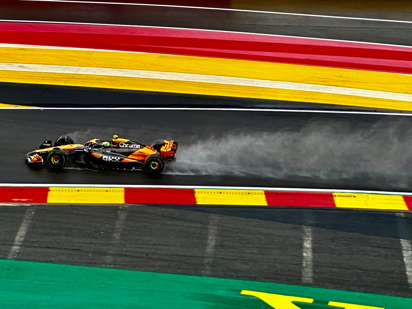 2026 Formula 1 Madrid Grand Prix