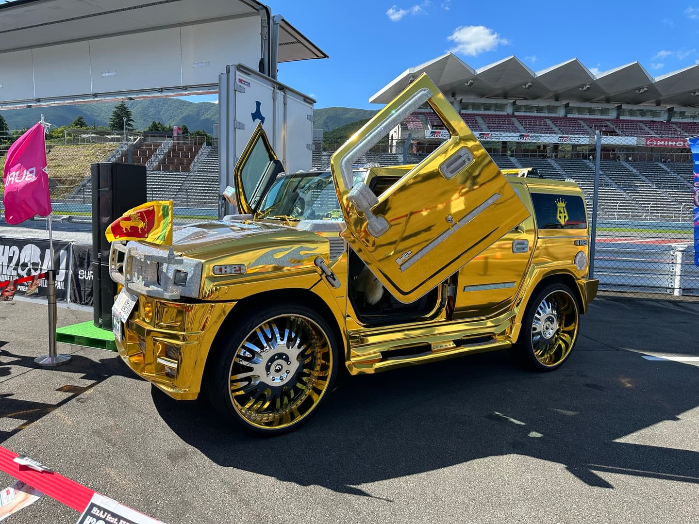 2026 FuelFest Japan