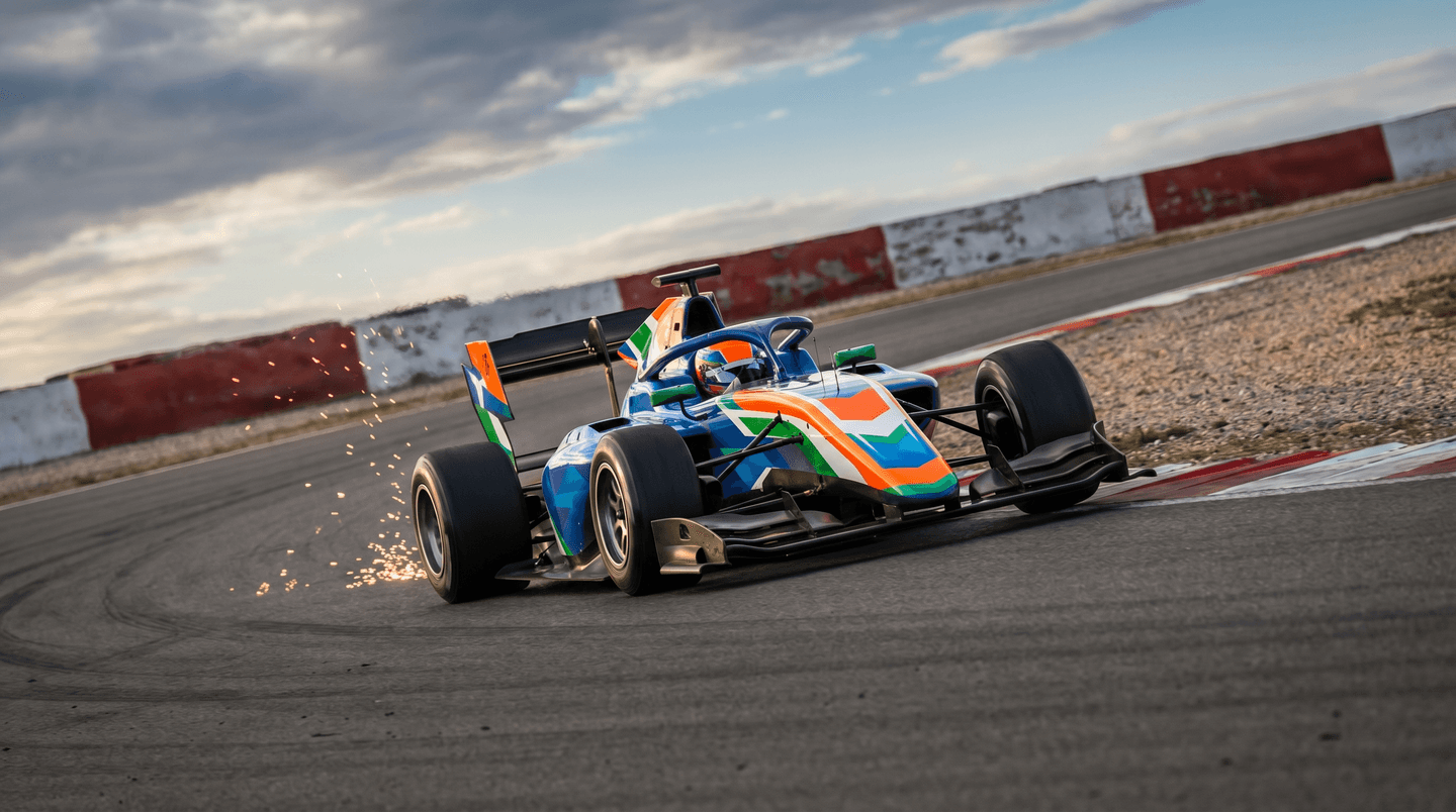 2026 Indycar Firestone Grand Prix of Monterey