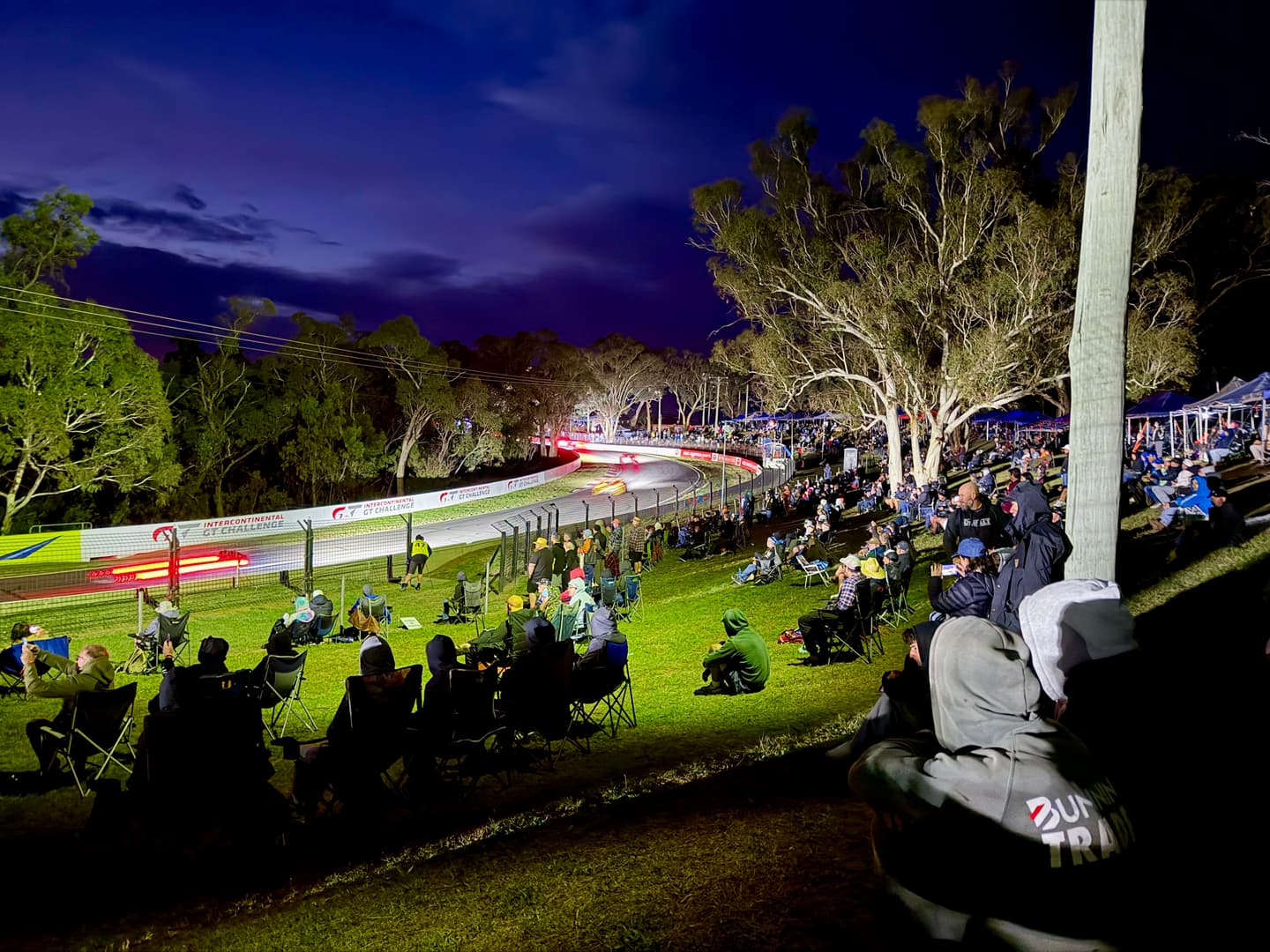 2026 Intercontinental GT Challenge - Bathurst 12 Hour