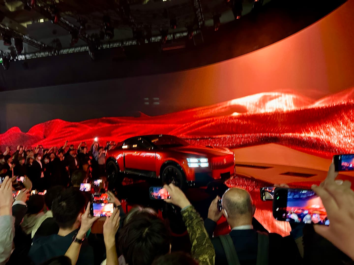 2026 Japan Mobility Show Fukuoka